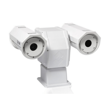 FLIR PTZ Wärmebildkamera A310PT 6° 9HZ