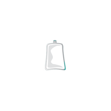 FluidBag 750 ml für Nebelmaschine ANG500
