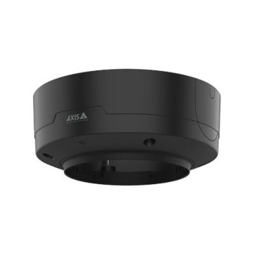AXIS TP3834-E Gehäuse, schwarz, für AXISS P3267-LVE Mic, 4er-Pack