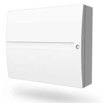 Jablotron JA-PLV-CP-M Leergehäuse