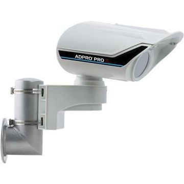 Xtralis ADPRO PRO E-45 ADPRO PRO Serie PIR-Vorhangmelder, Mittlere Reichweite