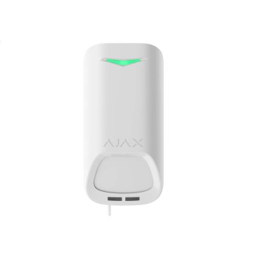 Ajax Superior MotionProtect Plus G3 Fibra Weiß