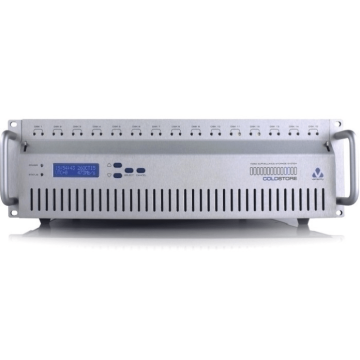 Hanwha Techwin CSTORE-15-3U-DU-30TB NAS Netzwerkspeicher 