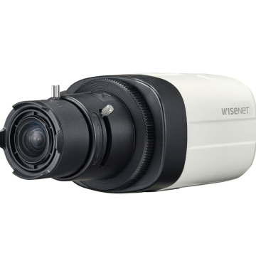 Hanwha Techwin HCB-6000 HD Box Kamera