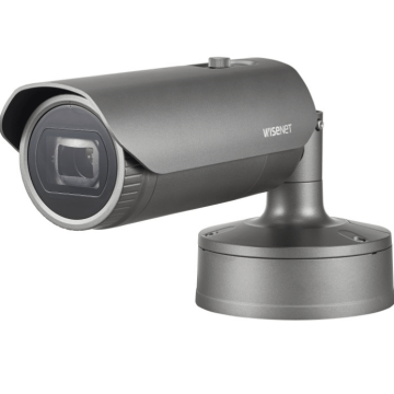 Hanwha Techwin XNO-6085R IP Bullet 2 MP Full HD Outdoor