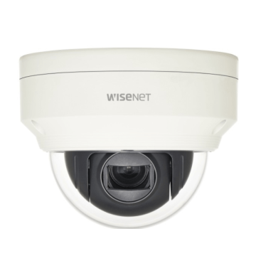 Hanwha Techwin XNP-6040H IP Dome Kamera 2 MP Full HD Outdoor