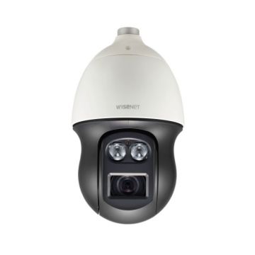 Hanwha Techwin XNP-6550RH IP Dome PTZ Kamera 2 MP Full HD Outdoor