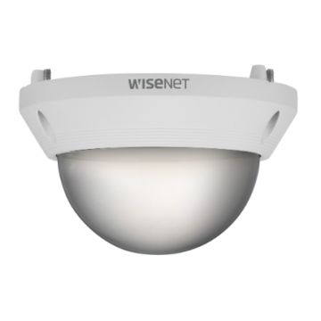 Hanwha Vision SPB-VAW12 getönte Kuppel
