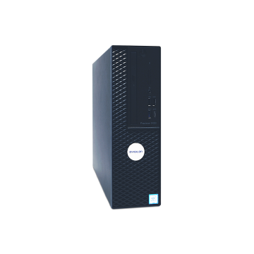 Avigilon HD-NVR4-WKS-4TB-EU HD Netzwerk Video Rekorder
