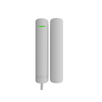 Ajax Superior DoorProtect G3 Fibra Weiß 