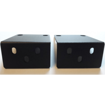 HIKVision 19" 1U 380 Mounting Bracket