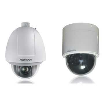 Hikvision DS-2DF5274-AE3(Indoor)(EU) IP PTZ Dome Kamera 1.3MP HD Indoor