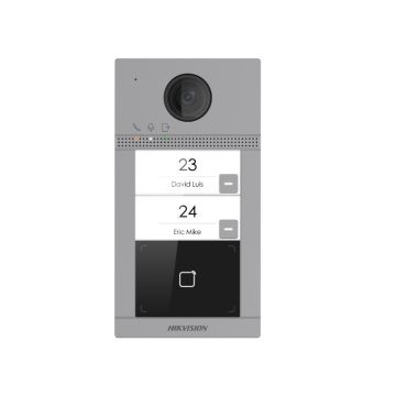 HIKVISION DS-KV8213-WME1(C) Villa Türstation