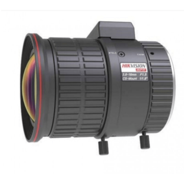 HIKVision HV3816D-8MPIR 8MP Objektiv