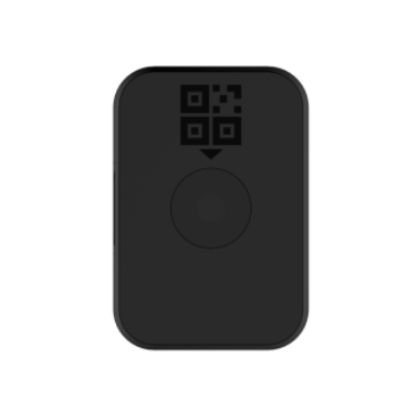 HIKVISION DS-KAB6-QR(O-NEU) QR-Code Scanner