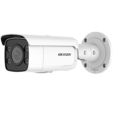 HIKVision DS-2CD2T87G2-LSU/SL(2.8mm)(C) Bullet Kamera 4K