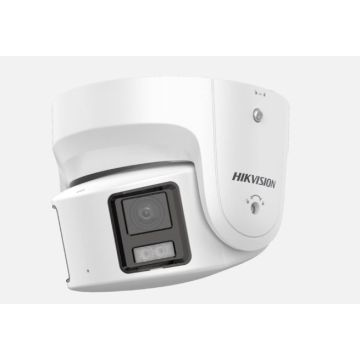 HIKVision DS-2CD3387G2P-LSU/SL(4mm)(C) Panorama Kamera 4K