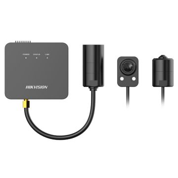 HIKVision DS-2CD6425G1-20(2.8mm)8m Mini Kamera 2MP