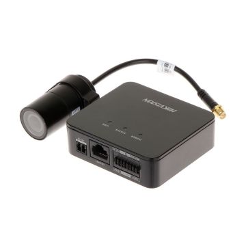 Hikvision DS-2CD6425G1-20(3.7MM)8M Mini Kamera