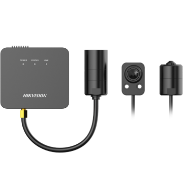 HIKVision DS-2CD6425G1-30(4mm)2m Mini Kamera