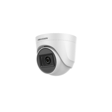 HIKVision DS-2CE76D0T-ITPF(3.6mm)(C) HD-TVI Turret Kamera 2MP