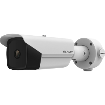 HIKVISION DS-2TD2137T-4/QY Wärmebildkamera 384x288