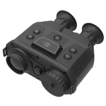 HIKVision DS-2TS16-35VI/W Tragbare Wärmebild-Bi-Spectral-Binocular-Kamera