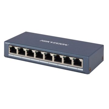 HIKVision DS-3E0508-E(B) Switch