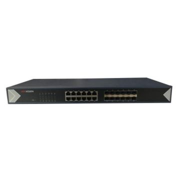 HIKVision DS-3E0524TF Switch