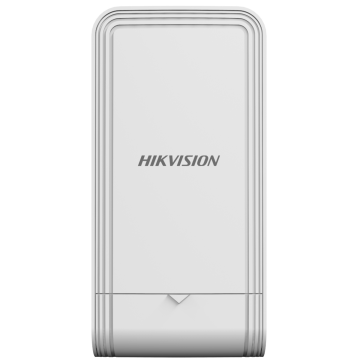 Hikvision DS-3WF02C-5AC/O CPE Bridge 5 GHz Outdoor Wireless 