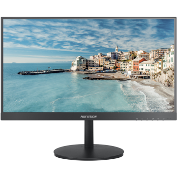HIKVision DS-D5022FN-C LED Monitor 21.5" (54,6cm)