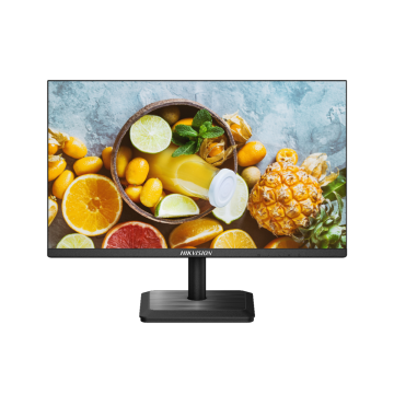 HIKVISION DS-D5024FC-C Monitor Full HD 24 Zoll (23,8")