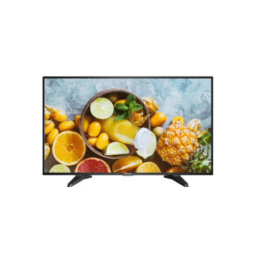 HIKVISION DS-D5043QE LCD Monitor 109,22cm (43")