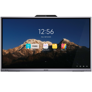 HIKVISION DS-D5B75RB/D 4K UHD Interaktives Display (75")