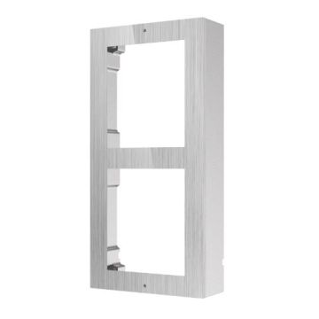 HIKVision DS-KD-ACW2/S Aufputzrahmen für 2 Module