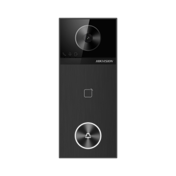 HIKVISION DS-KV6114-WBE1(O-STD) Innenstation