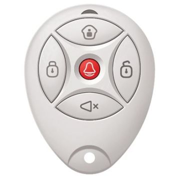 HIKVision DS-PKFE-5 Funk-Fernbedienung