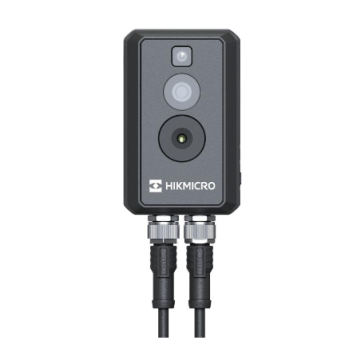 HIKVISION HM-TD3028T-3/Q(B) Thermal 256x192 Cube Kamera