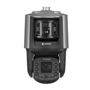 HIKVISION HM-TX3840-10/G0/T1 TandemVu Thermalkamera 384x288