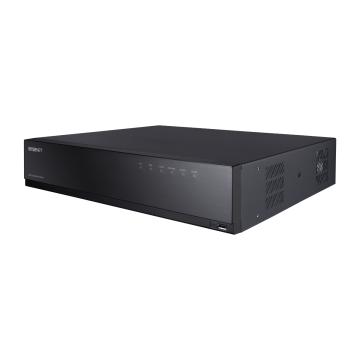 Hanwha Wisenet HD+ Serie HRX-835A 10 Kanal DVR