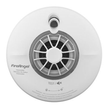 FireAngel HT-630-EU Rauchmelder/Hitzemelder