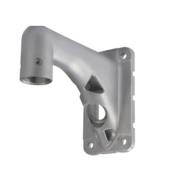 i-PRO WV-Q122A Wandhalterung, Farbe: silberfarben