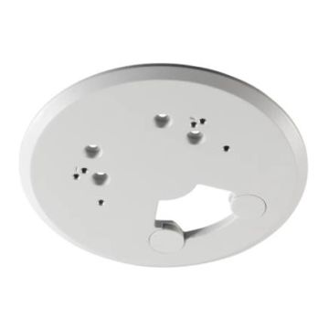 i-PRO WV-QAT502-W Bracket, Gangbox Adapter