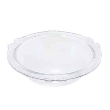i-PRO WV-QDC507C Dome Cover klar