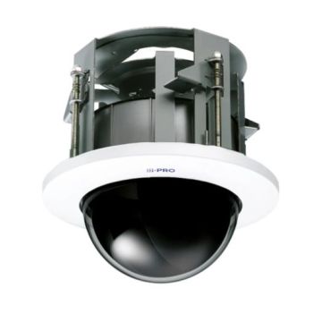 i-PRO WV-QED100C-W Mount Bracket