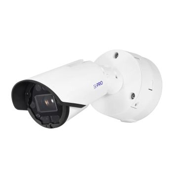 I-PRO WV-S15501-Z1L (4.7mm–47mm) AI Bullet Kamera 5MP