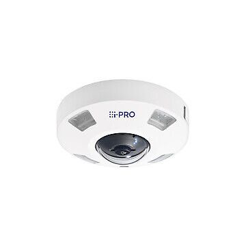 i-PRO WV-S4556LM (0,84mm) Fisheye Kamera 5MP