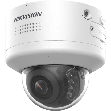 Hikvision iDS-2CD7586G2-XZHSY(2.8-12mm) Dome Kamera 4K DeepinView