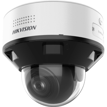 HIKVISION iDS-2CD7587G2-XZHSY(2.8-12mm) Dome Kamera 4K