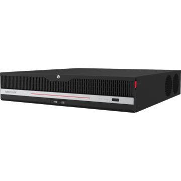 Hikvision iDS-9632NXI-P8 NVR 32 Kanal DeepinMind Netzwerkvideorekorder